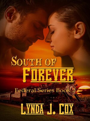 cover image of South of Forever